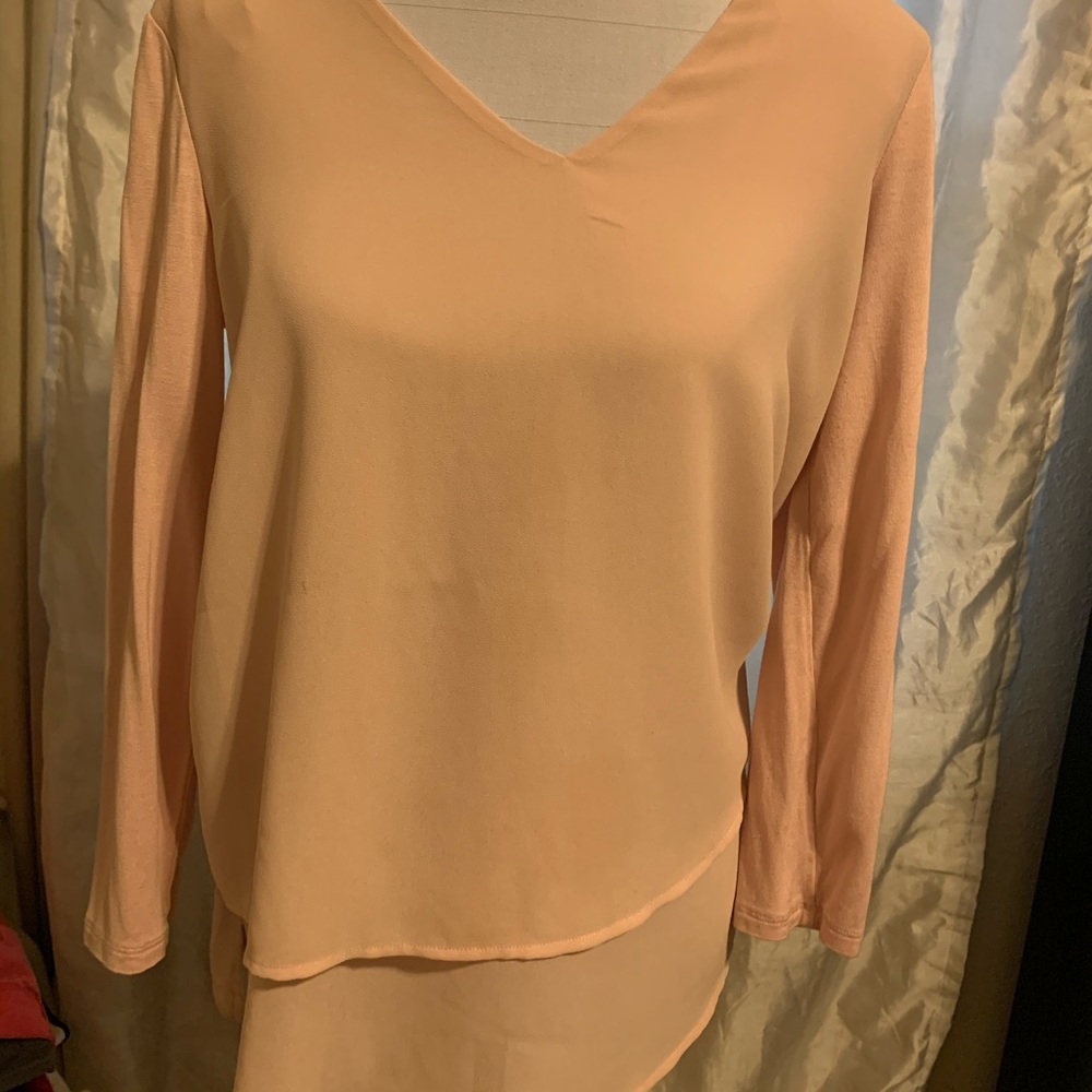 Mk Blouse - image 1